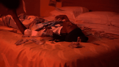 Crashedoncamera GIF by Raq Baby