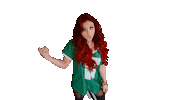 How Ya Doin Sticker by Little Mix