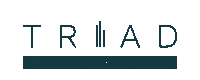 Brasalincorporacoesudi triad brasal brasalincorporacoes brasaludi Sticker