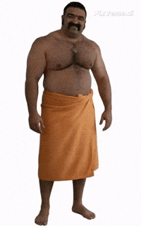 Gay Bear GIF by Database數據