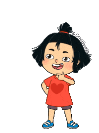 Duda Curiosa Sticker by Plataforma Eleva