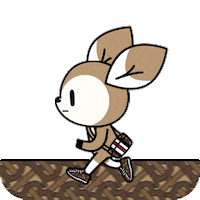 brby20 Sticker by Burberry
