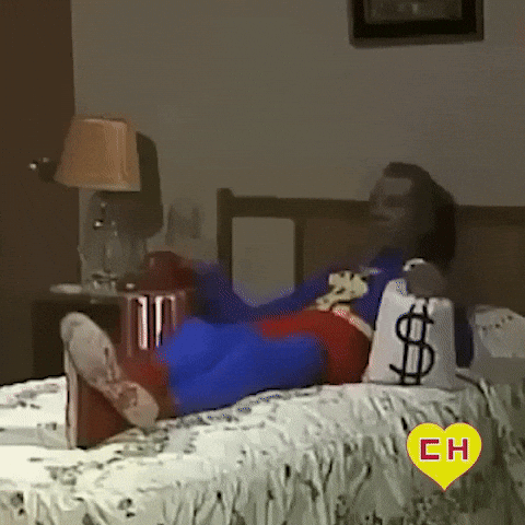 El Chapulin Colorado Chapolin GIF by Grupo Chespirito