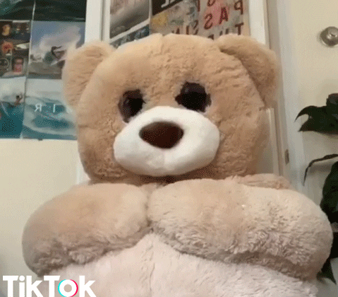 pat pat love GIF by TikTok