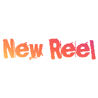 Reel Sticker by Social With Rashi
