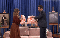 fallontonight jimmy fallon fallontonight one tonight show GIF