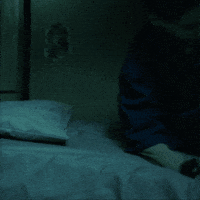 Sleep Sleeping GIF by Telfaz11