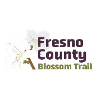 Central Valley Fresno Sticker by VisitFresnoCounty