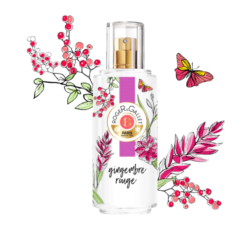 summer sun Sticker by Roger&Gallet