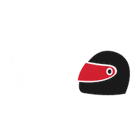 Coca-Cola 600 Racer Sticker by Charlotte Motor Speedway