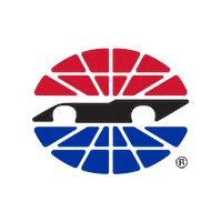 Coca-Cola 600 Cms Sticker by Charlotte Motor Speedway