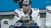 Frustrated National Football League GIF by NFL