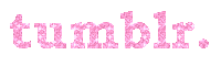 social network pink Sticker