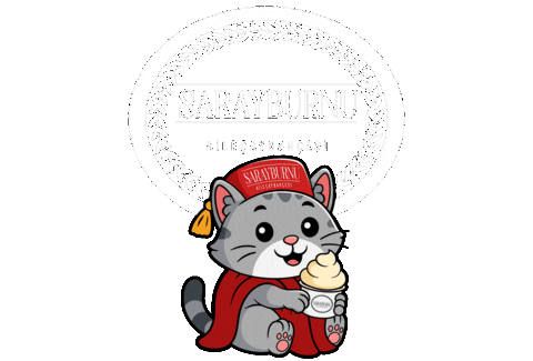Sticker by Sarayburnu Aile Çay Bahçesi