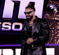Seth Rollins Wwe GIF