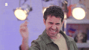 Edoardoferrario GIF by Tv8it
