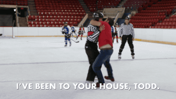 tbs network comedy GIF by The Detour