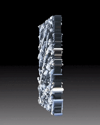 Art Morph GIF by Aleksey Efremov