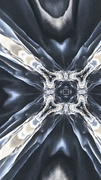 Art Morph GIF by Aleksey Efremov