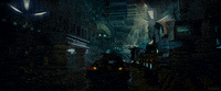 blade runner film GIF by Tech Noir