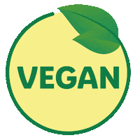 Vegan Soja Sticker by Lidl Slovenija