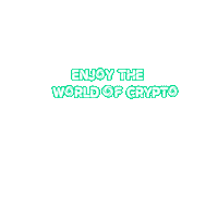 Crypto Nft Sticker by Bitay Türkiye