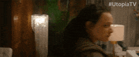 Utopia GIF by Amazon Prime Video