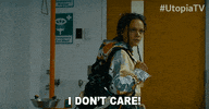 Utopia GIF by Amazon Prime Video