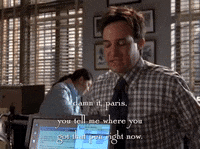 season 5 netflix GIF by Gilmore Girls 