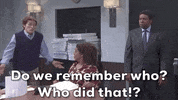 Snl Season 47 GIF by Saturday Night Live