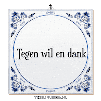 Humor Nl Sticker by Tegelspreuken.nl