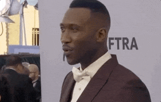 Mahershala Ali Sag Awards 2019 GIF by Actor Awards