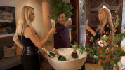 marriage boot camp face GIF by WE tv