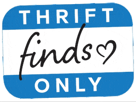 GoodwillCentralTexas thrift thrifting goodwill thrift shop GIF