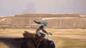 episode 5 racing GIF by Star Wars