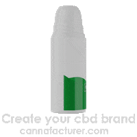 cannafacturer-com cbd brand how to create a cbd brand white label kief wrapped prerolls white label cbd kief Sticker
