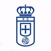celebration goal GIF by Real Oviedo