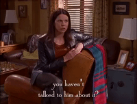 season 2 netflix GIF by Gilmore Girls 