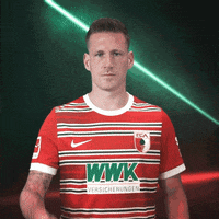 Football Sport GIF by FC Augsburg 1907