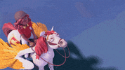 Disney Channel Sport GIF by Tara Duncan