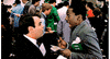 Eddie Murphy Hug GIF