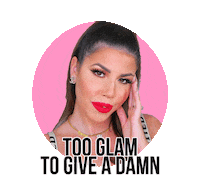 Makeup Misstommy Sticker by Tommy Cosmetics