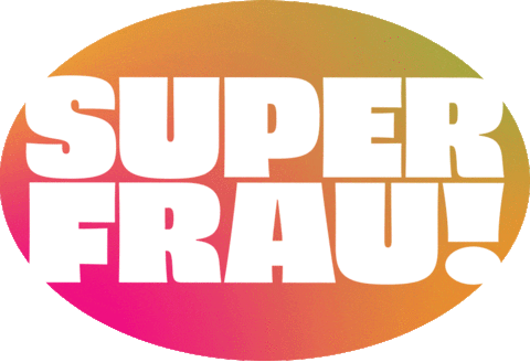 drinksuperfrau giphyupload super superfrau drinksuperfrau Sticker