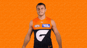 Afl GIF by GIANTS