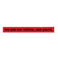 Action Committee Sticker by Republic Records