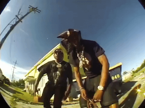 Music Video GIF by Don Toliver