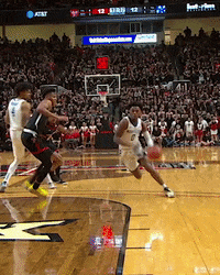 Hagans Kentuckywildcats GIF by Kentucky Men’s Basketball. #TGT -