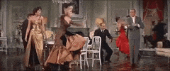 classic film GIF by Warner Archive