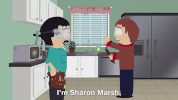 comedy central 21x1 GIF by South Park 