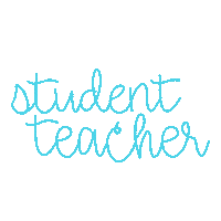 School College Sticker by mswonderlymakesmusic